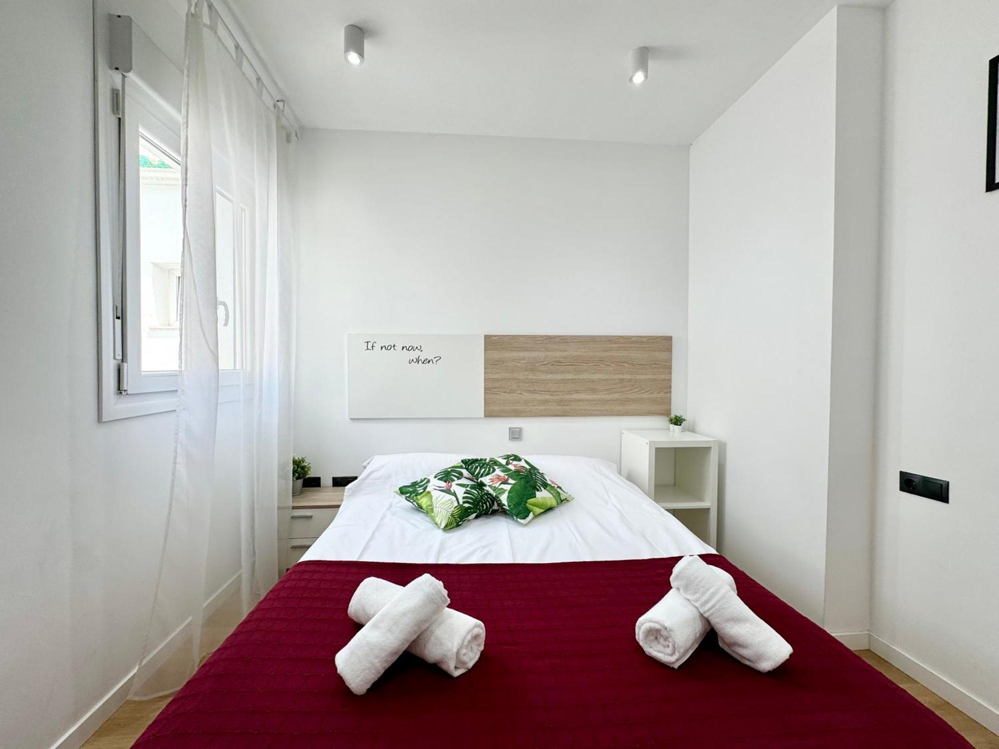 Apartamento Sweet Capuchinos มาลากา ภายนอก รูปภาพ