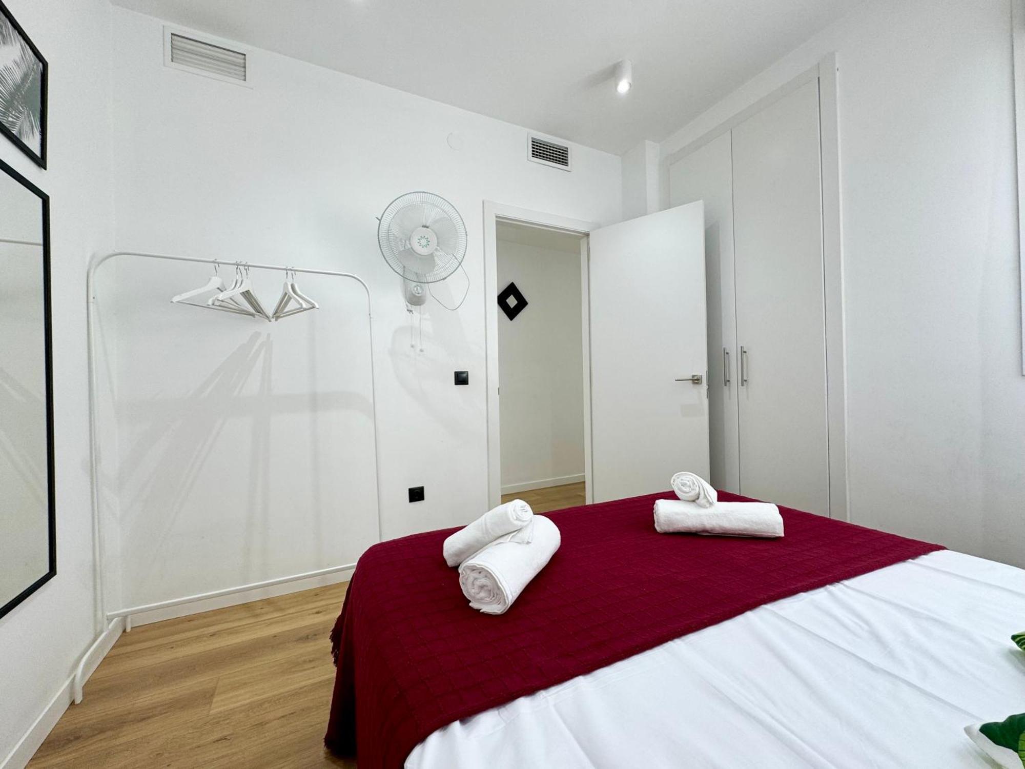 Apartamento Sweet Capuchinos มาลากา ภายนอก รูปภาพ