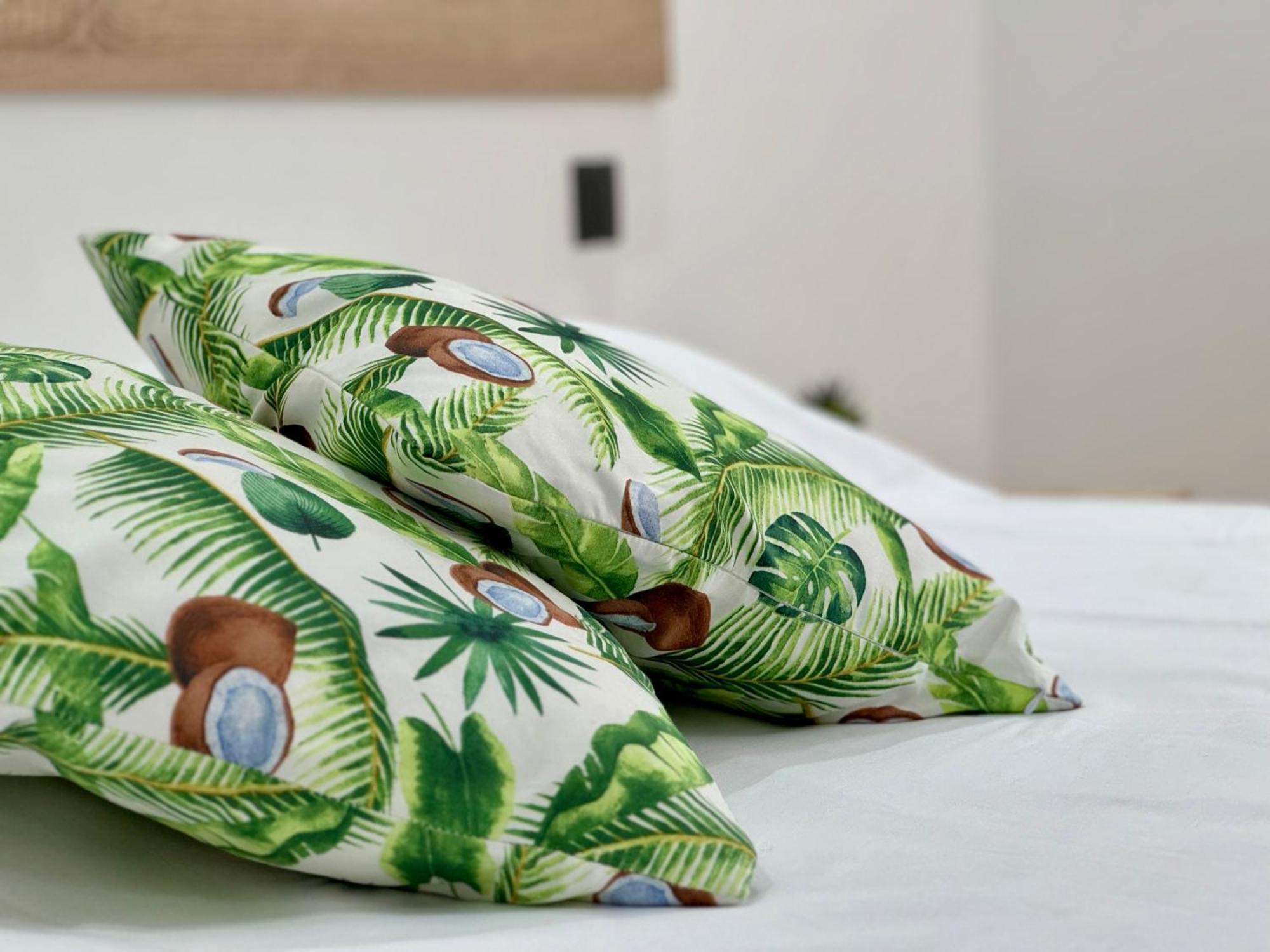 Apartamento Sweet Capuchinos มาลากา ภายนอก รูปภาพ