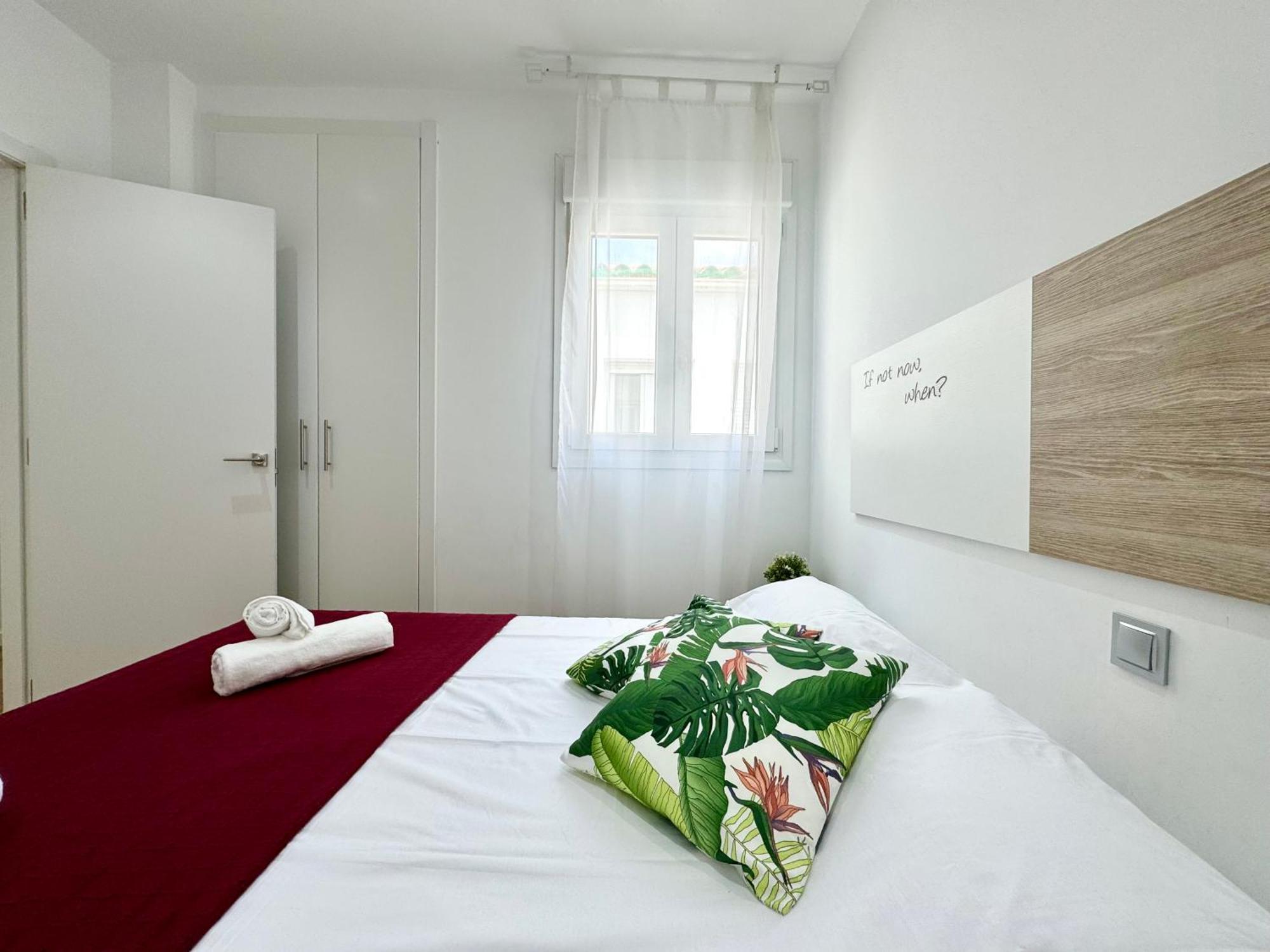 Apartamento Sweet Capuchinos มาลากา ภายนอก รูปภาพ
