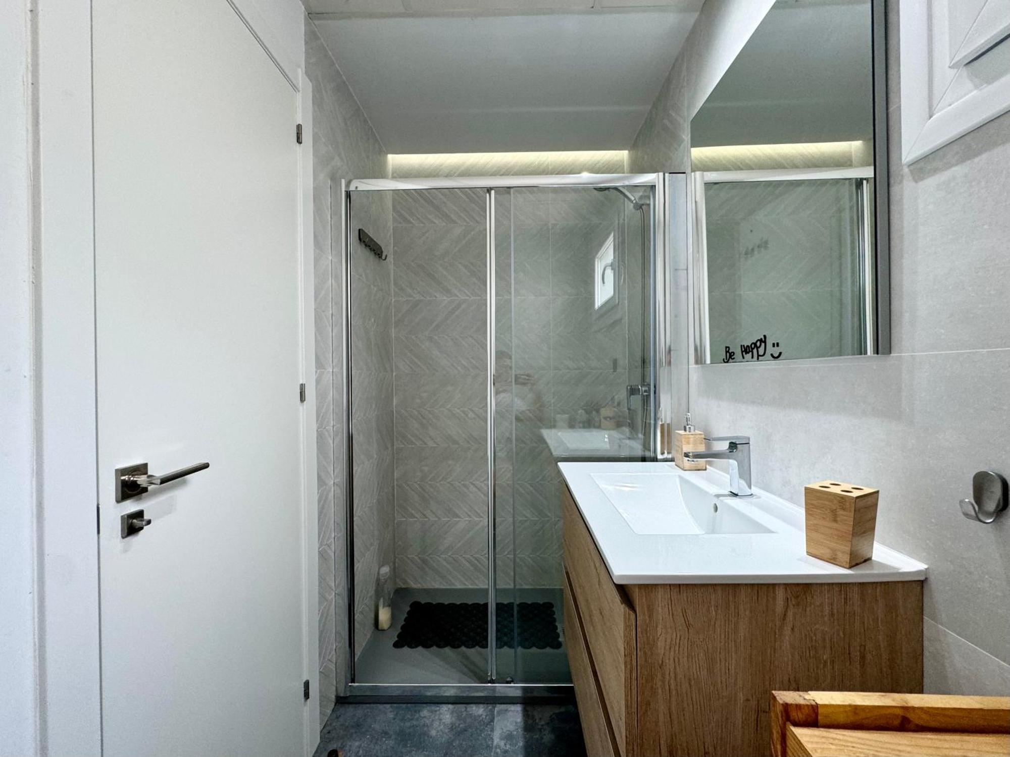 Apartamento Sweet Capuchinos มาลากา ภายนอก รูปภาพ